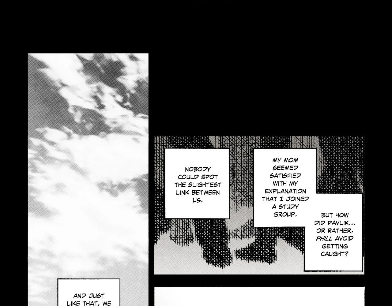 Read Immortal Days chapter 280 image 17 on Lezhin