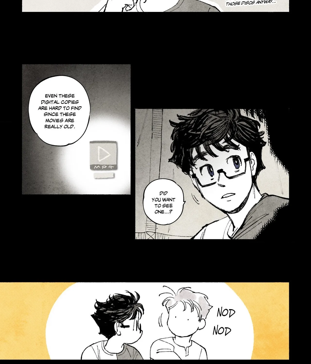 Read Immortal Days chapter 280 image 2 on Lezhin