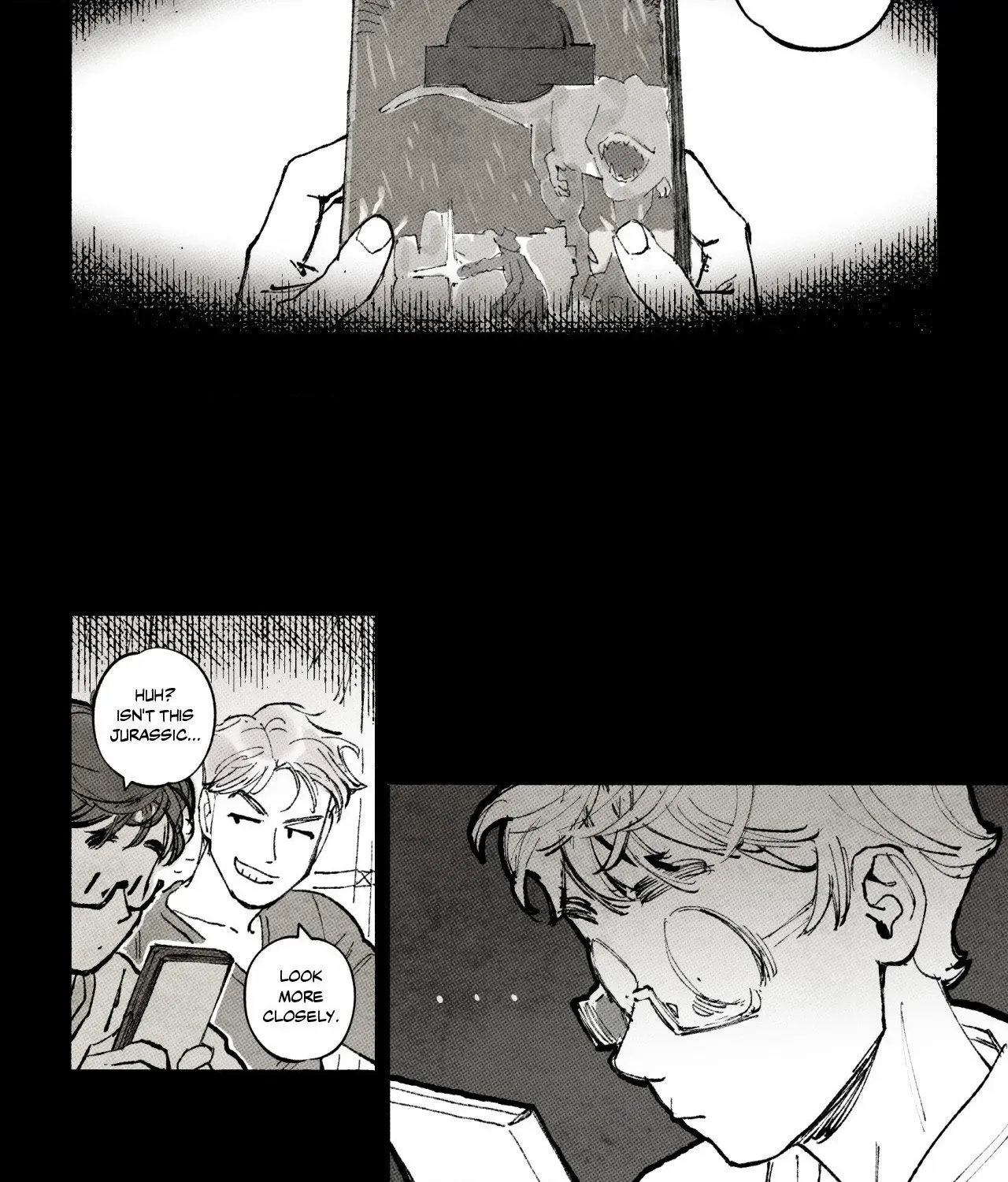 Read Immortal Days chapter 280 image 20 on Lezhin