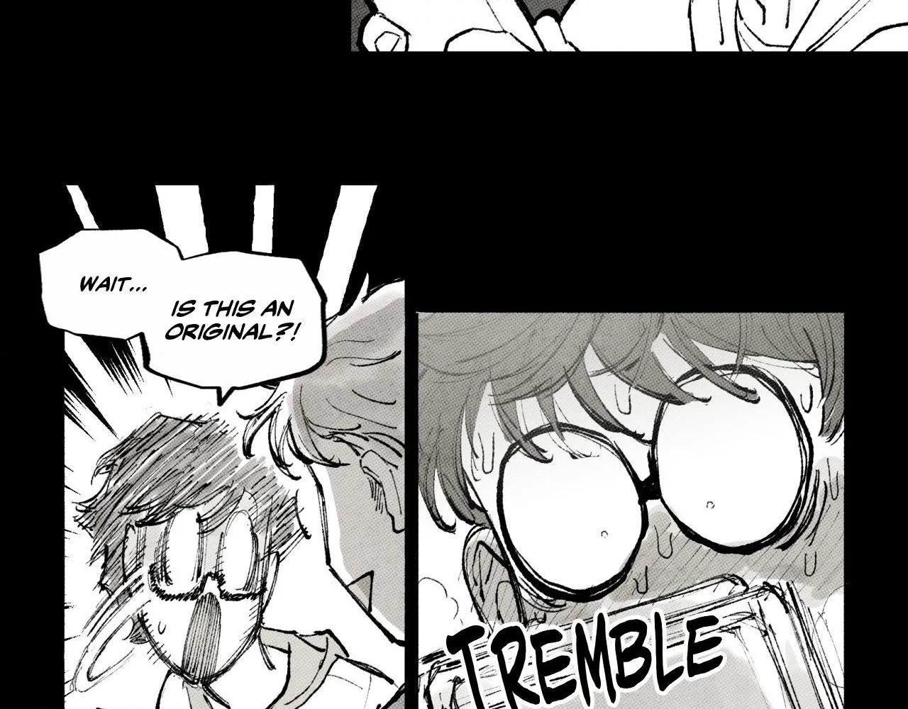 Read Immortal Days chapter 280 image 21 on Lezhin