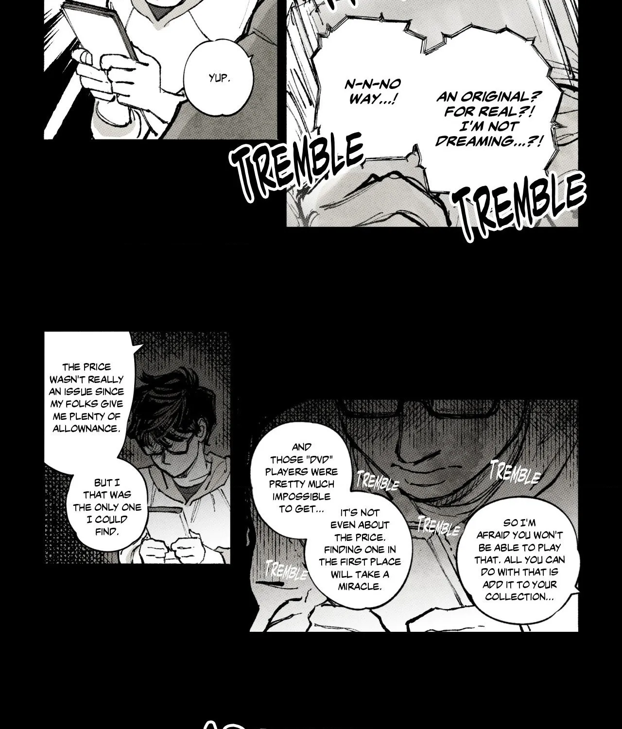 Read Immortal Days chapter 280 image 22 on Lezhin