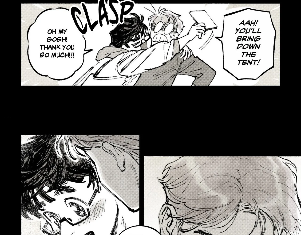 Read Immortal Days chapter 280 image 23 on Lezhin