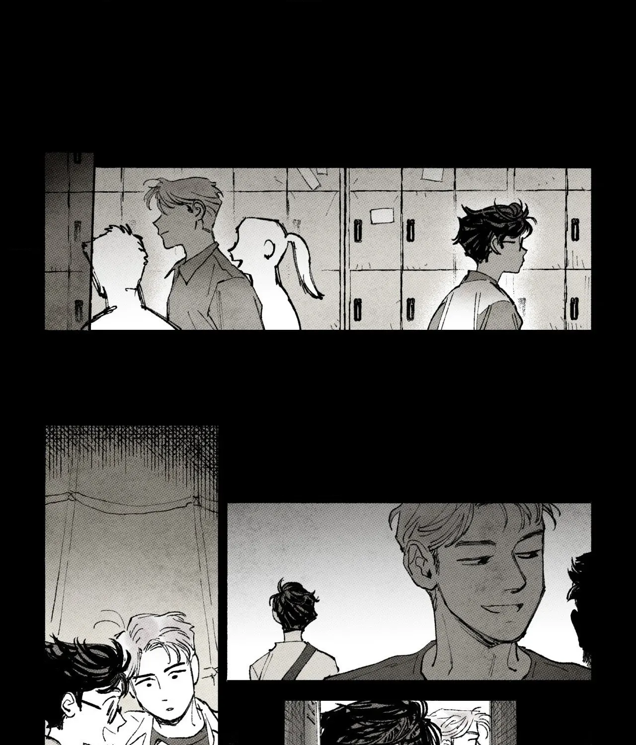 Read Immortal Days chapter 280 image 4 on Lezhin
