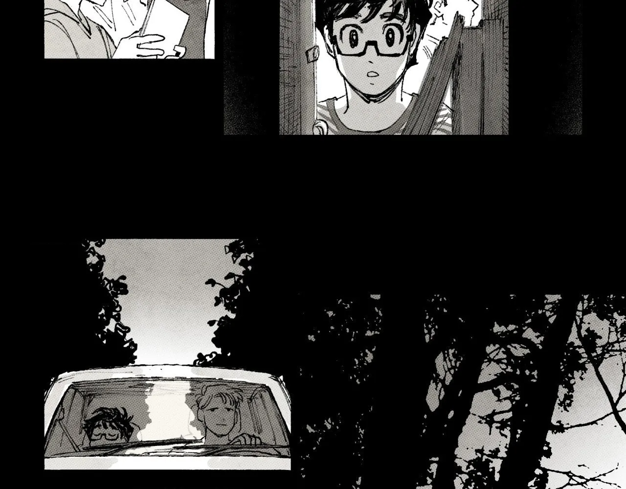 Read Immortal Days chapter 280 image 5 on Lezhin