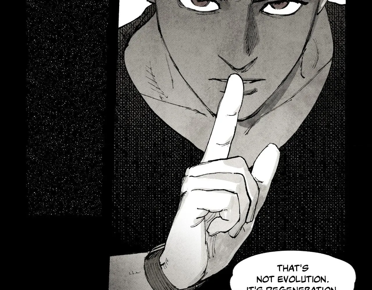 Read Immortal Days chapter 281 image 11 on Lezhin