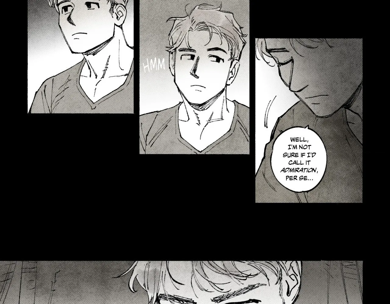 Read Immortal Days chapter 281 image 15 on Lezhin