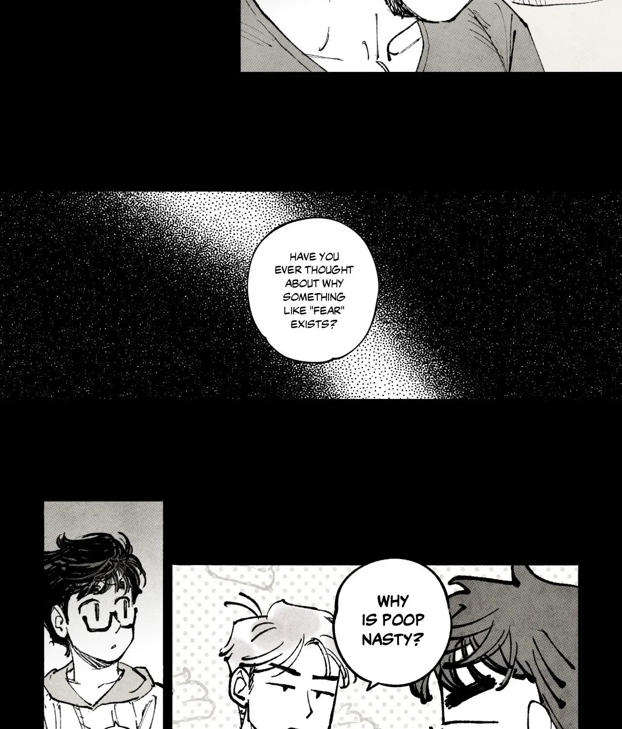 Read Immortal Days chapter 281 image 2 on Lezhin