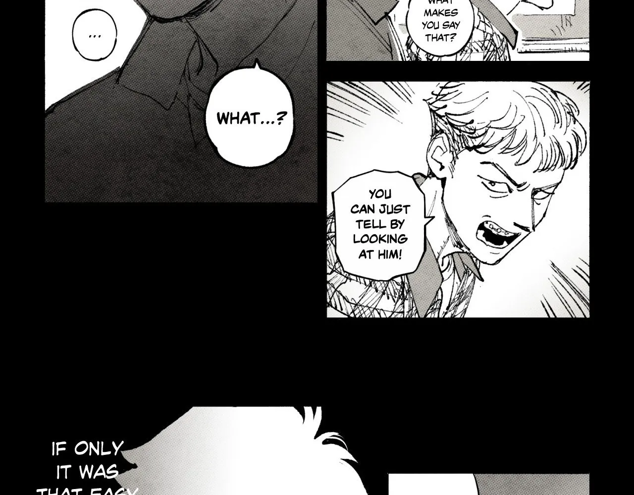 Read Immortal Days chapter 281 image 21 on Lezhin