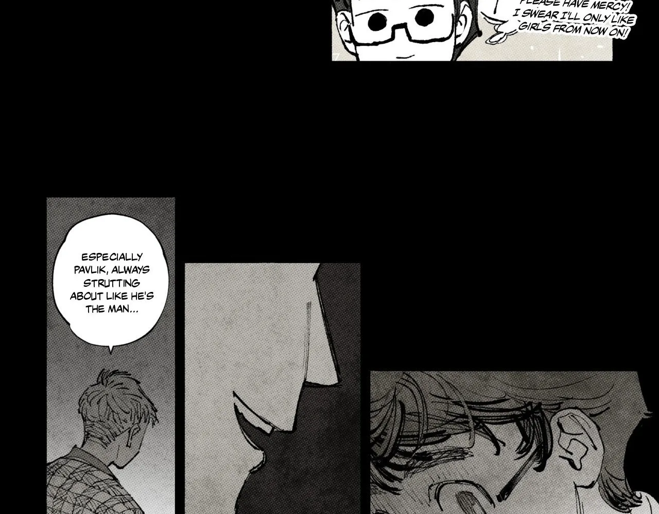 Read Immortal Days chapter 281 image 23 on Lezhin