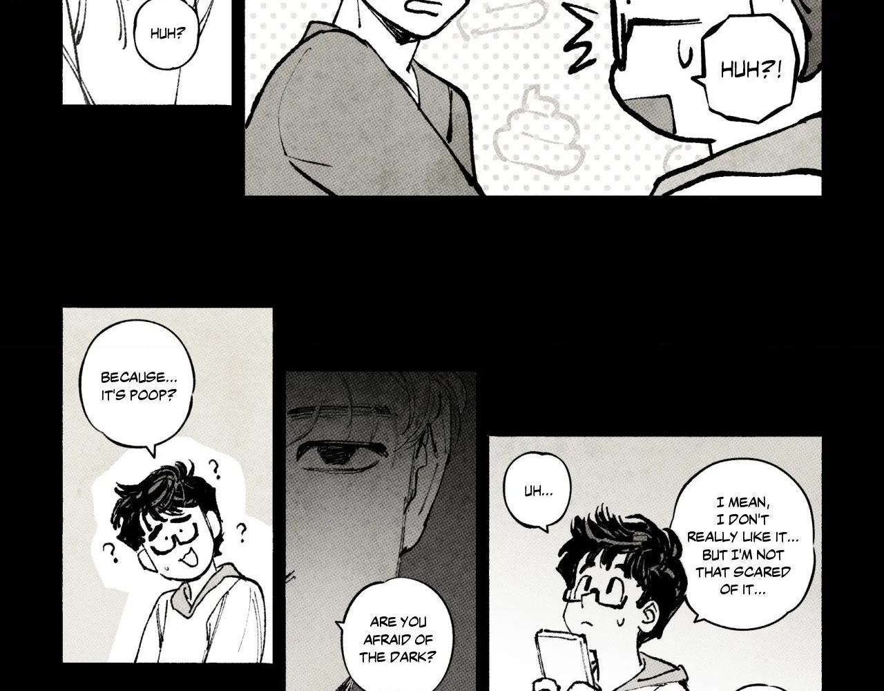 Read Immortal Days chapter 281 image 3 on Lezhin