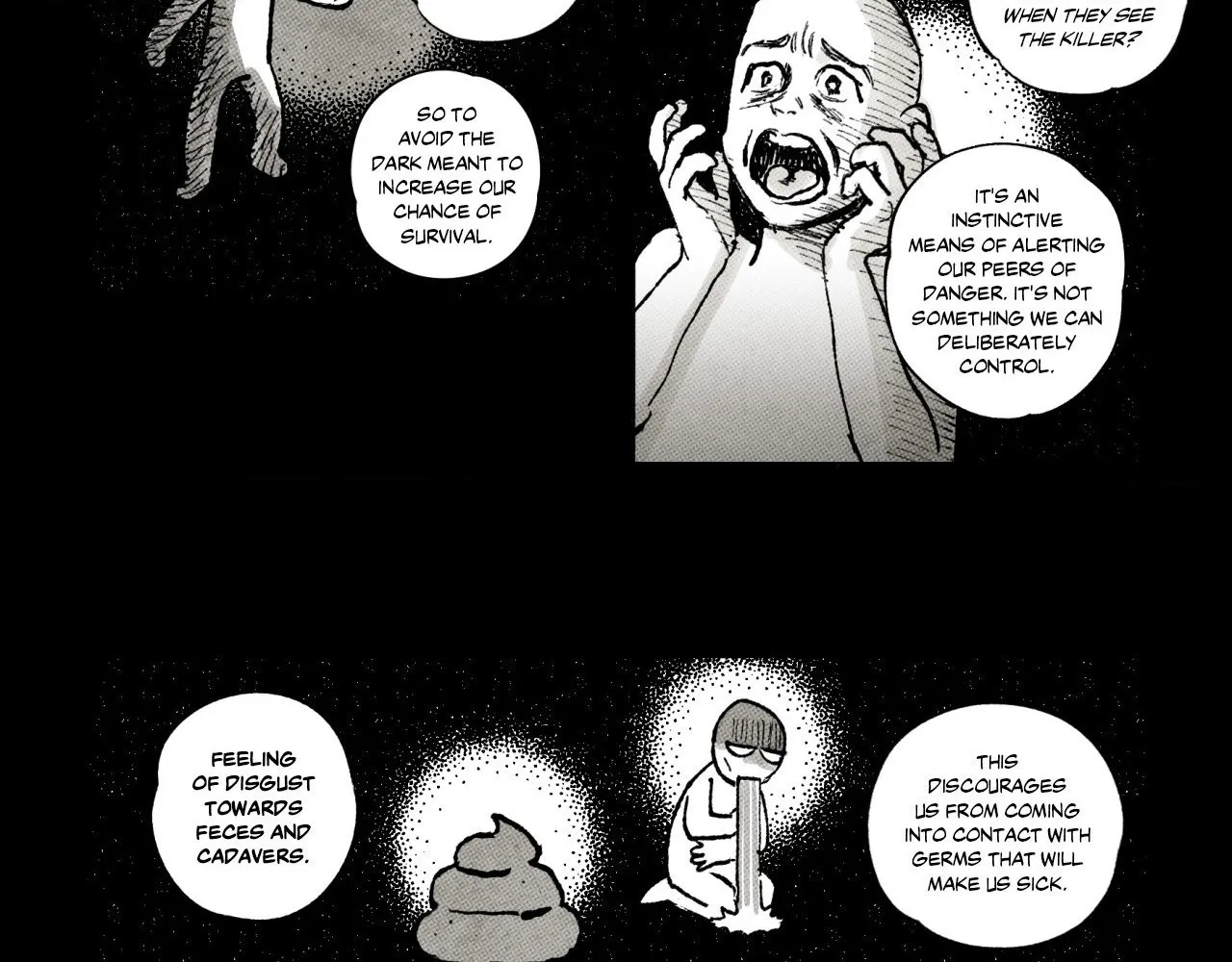 Read Immortal Days chapter 281 image 5 on Lezhin