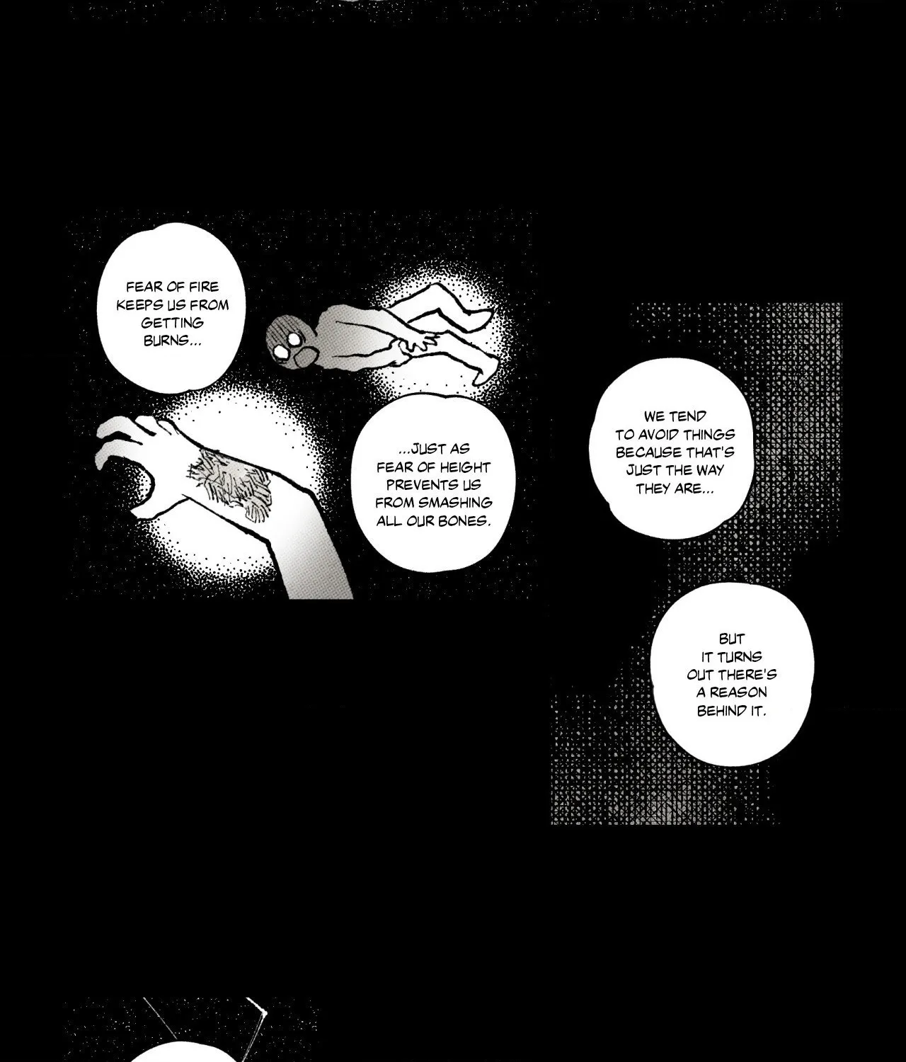 Read Immortal Days chapter 281 image 6 on Lezhin