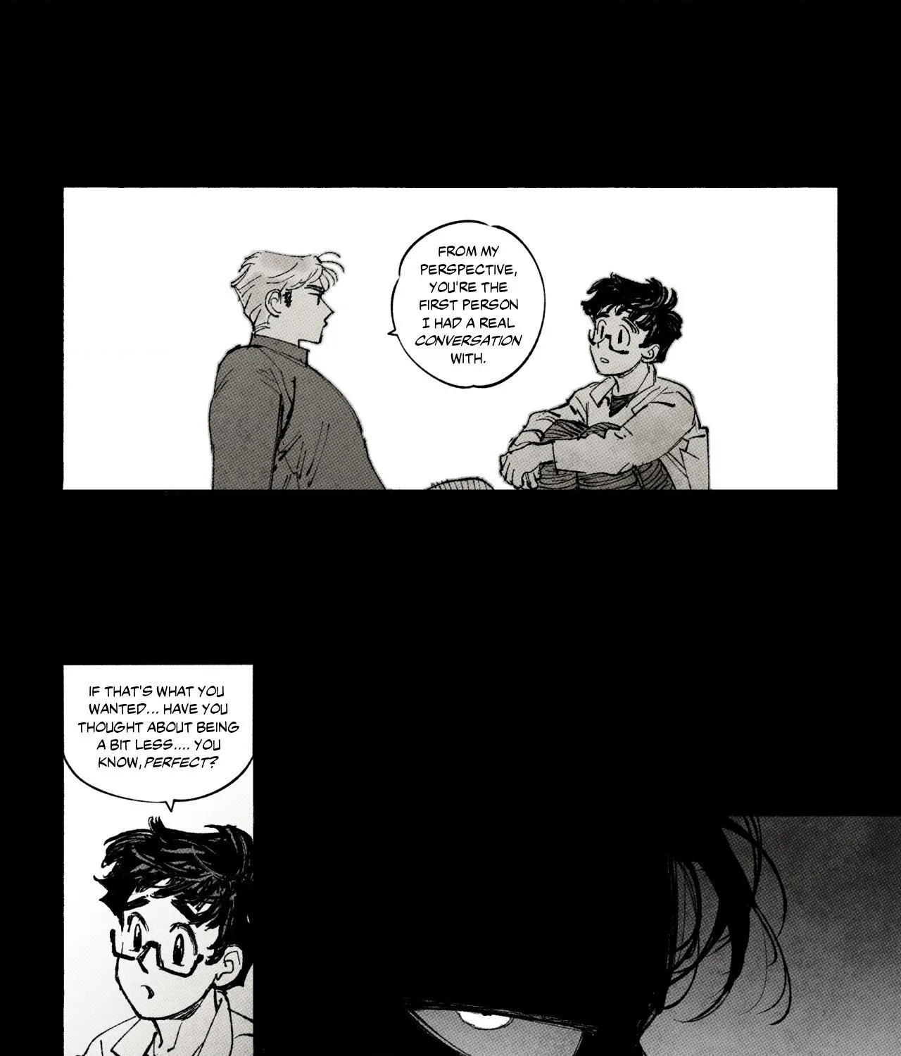 Read Immortal Days chapter 283 image 10 on Lezhin