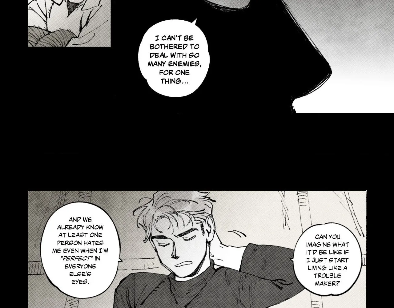 Read Immortal Days chapter 283 image 11 on Lezhin