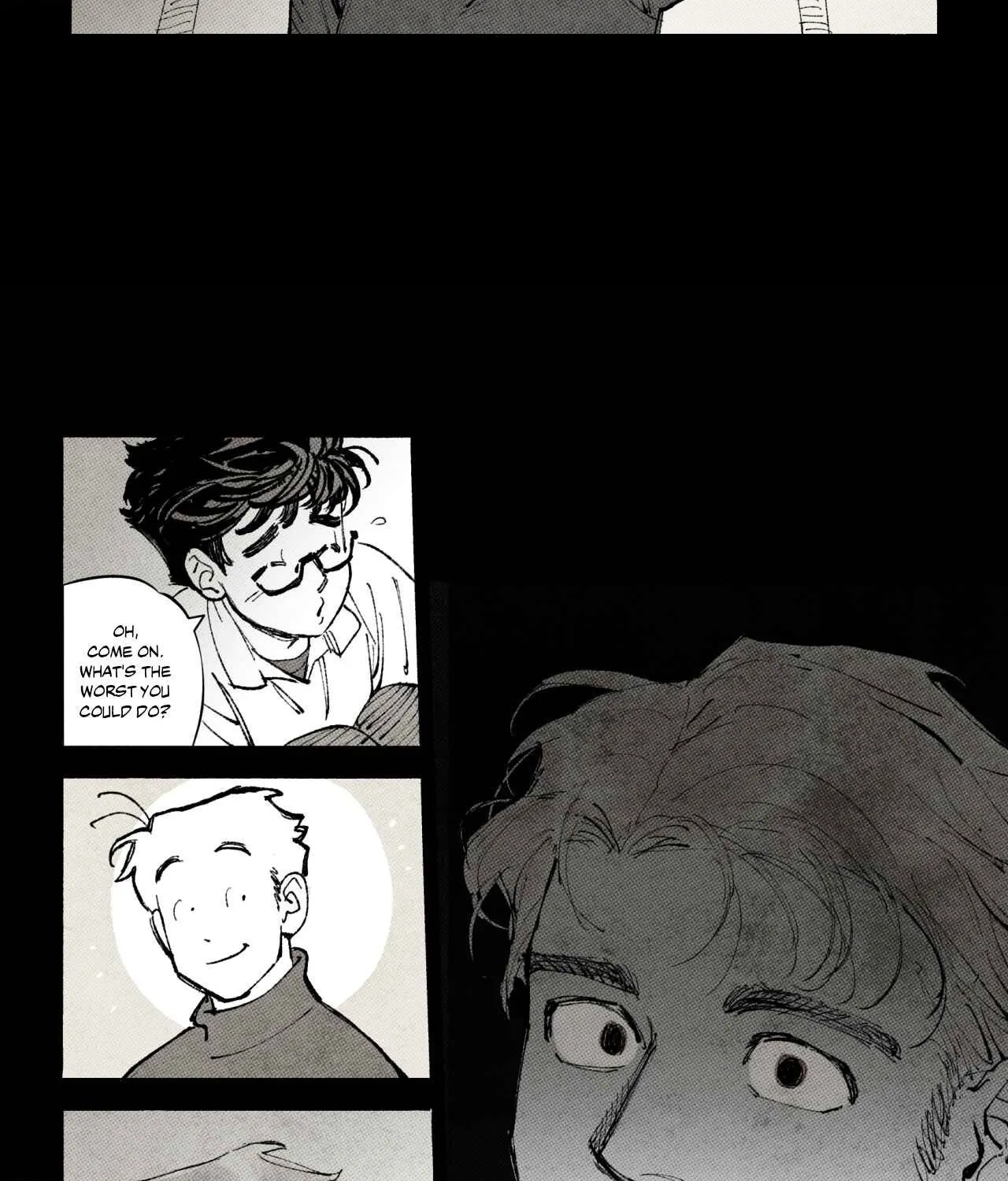 Read Immortal Days chapter 283 image 12 on Lezhin