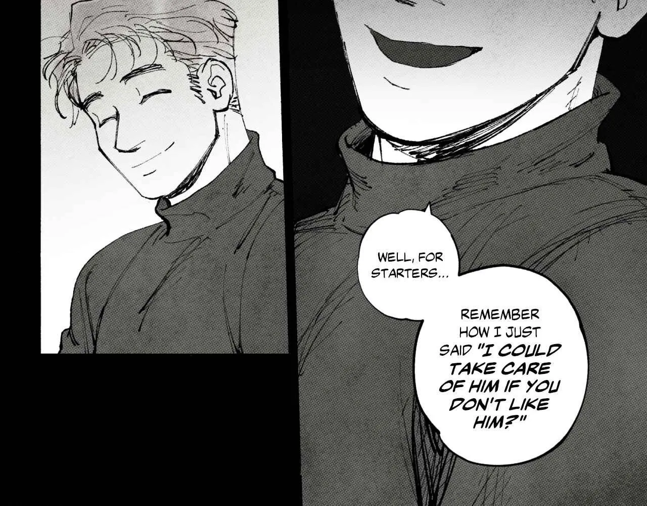 Read Immortal Days chapter 283 image 13 on Lezhin