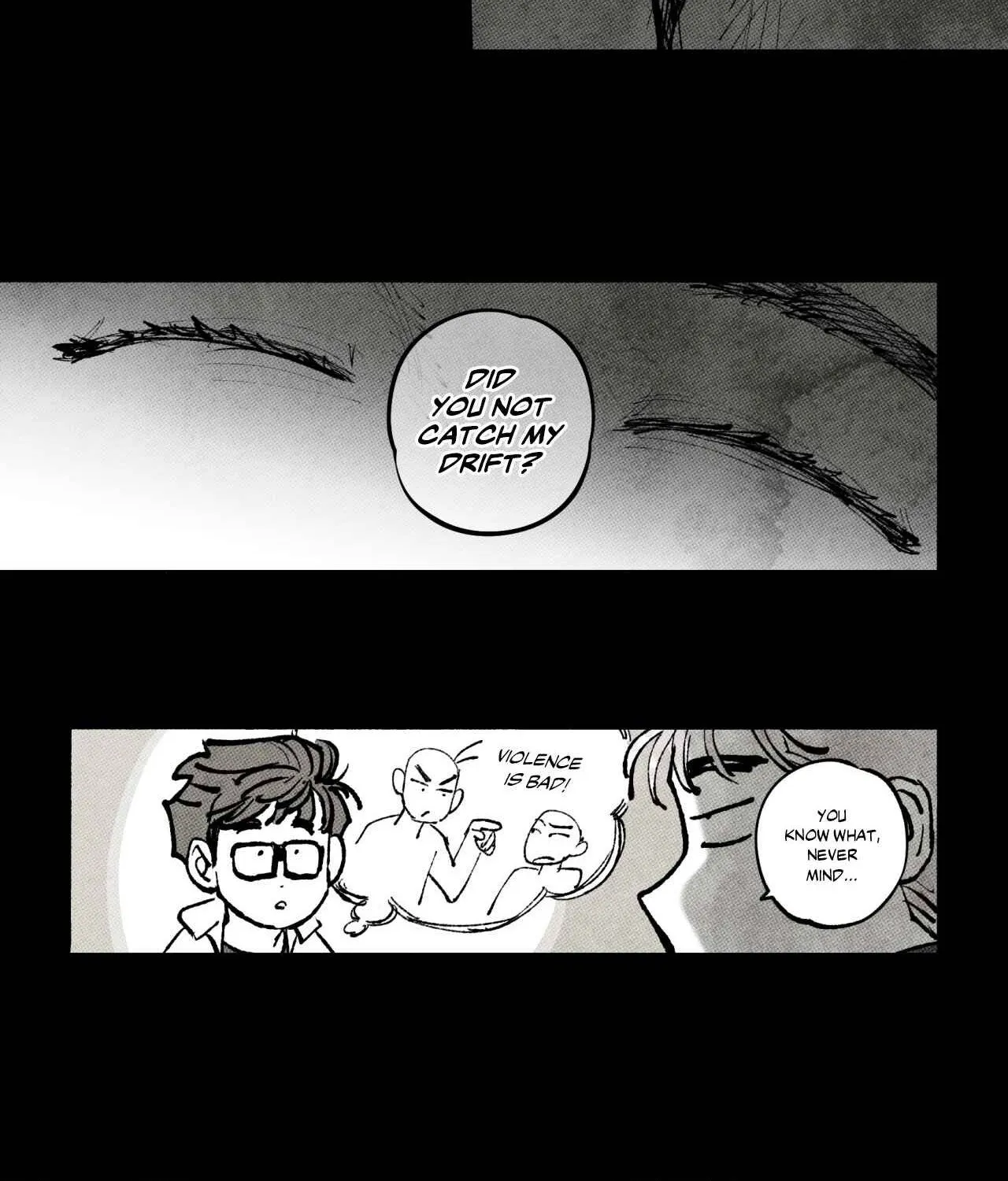 Read Immortal Days chapter 283 image 14 on Lezhin