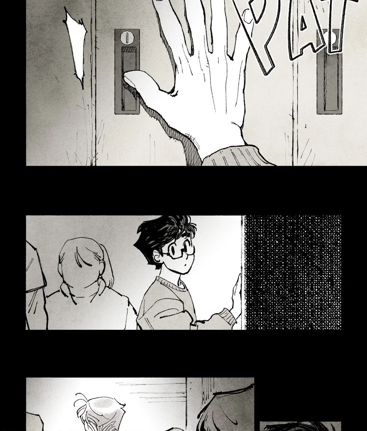 Read Immortal Days chapter 283 image 18 on Lezhin