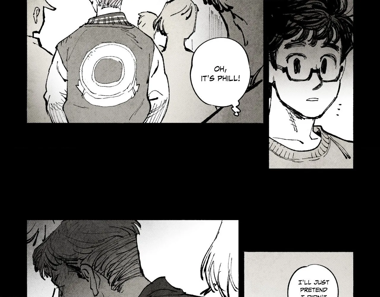 Read Immortal Days chapter 283 image 19 on Lezhin