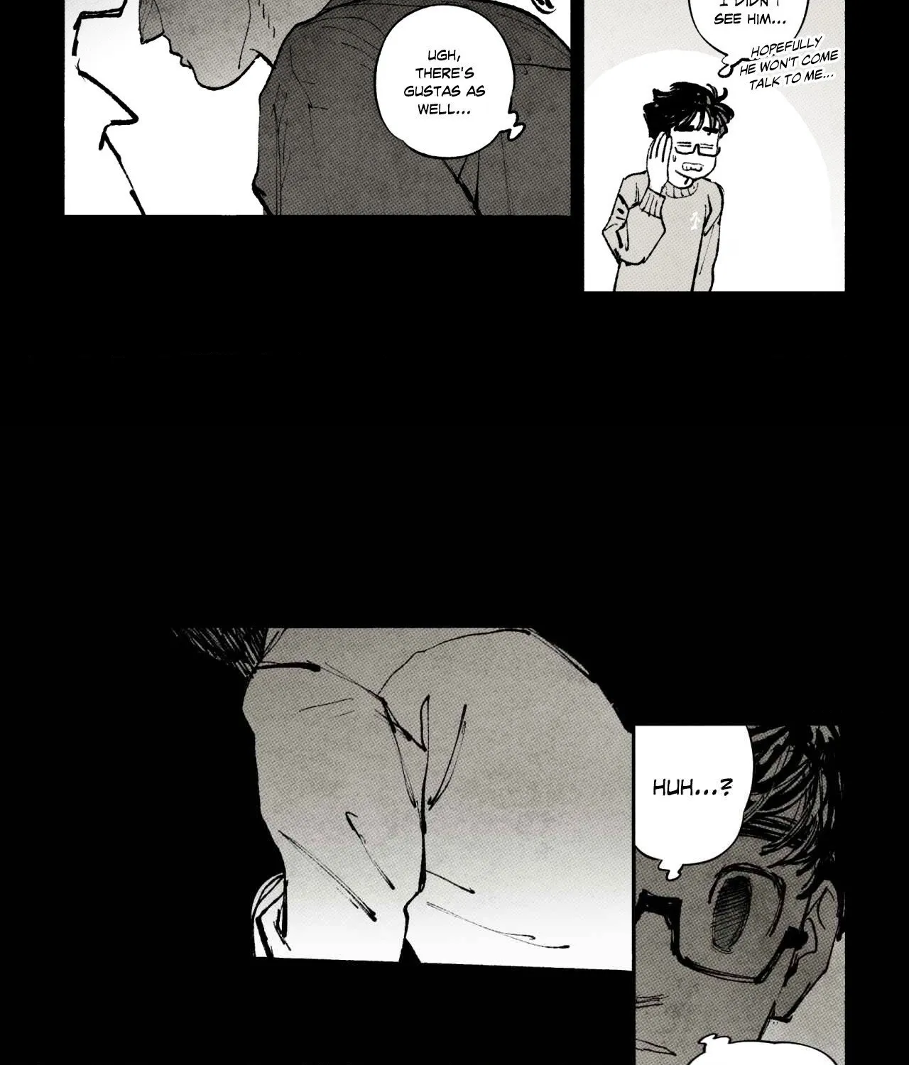 Read Immortal Days chapter 283 image 20 on Lezhin