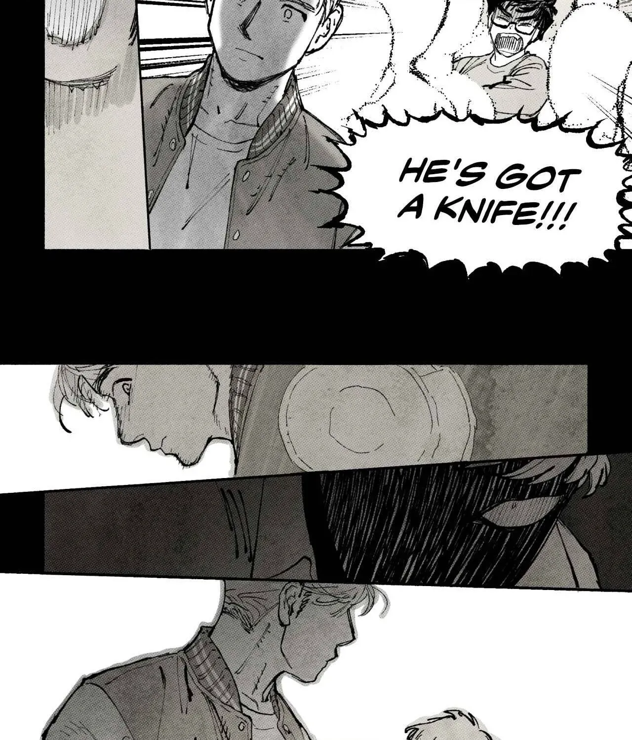 Read Immortal Days chapter 283 image 22 on Lezhin