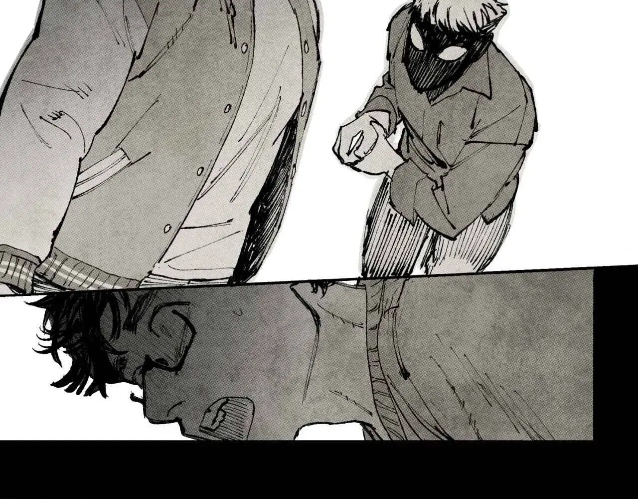 Read Immortal Days chapter 283 image 23 on Lezhin