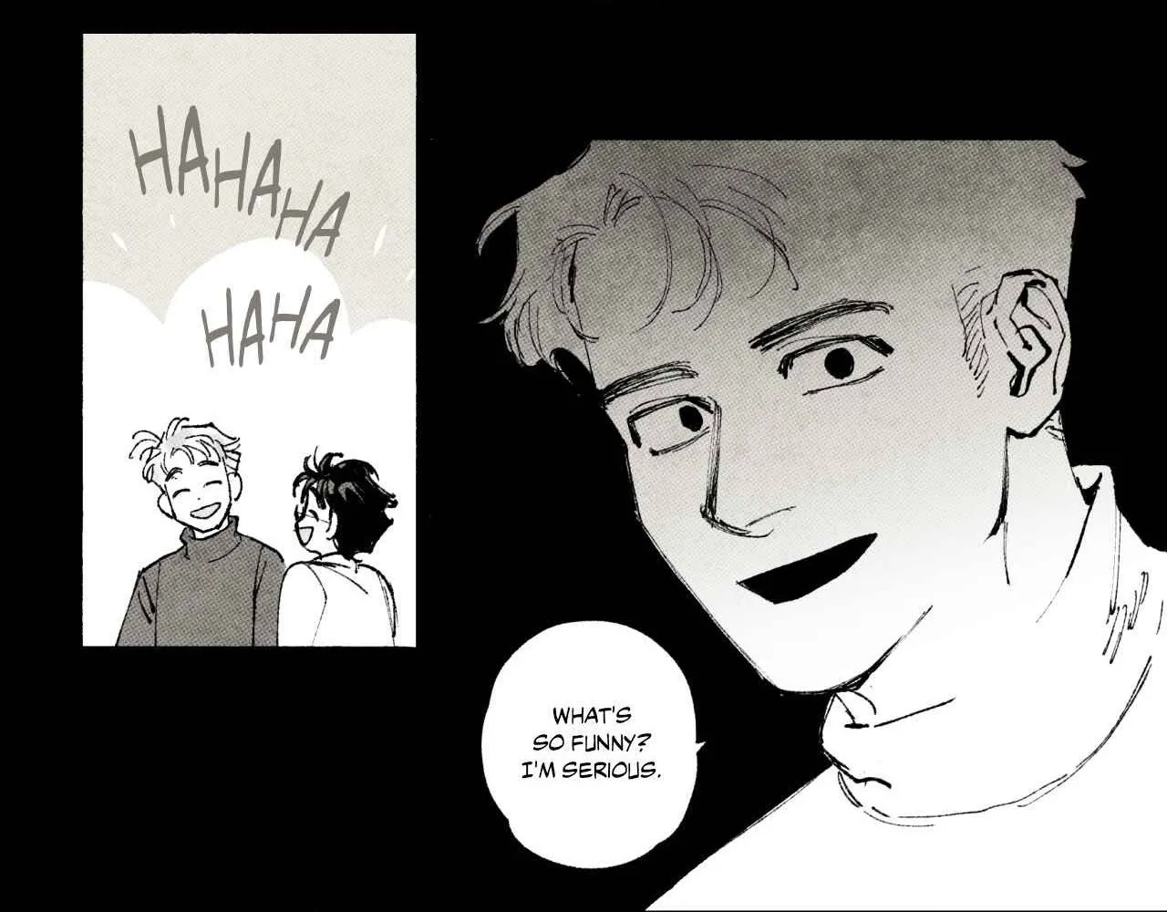 Read Immortal Days chapter 283 image 3 on Lezhin