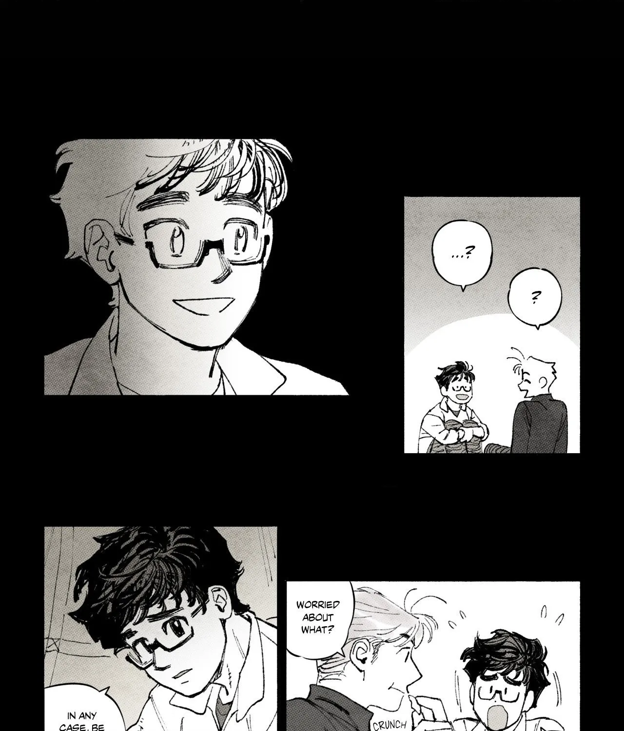Read Immortal Days chapter 283 image 4 on Lezhin