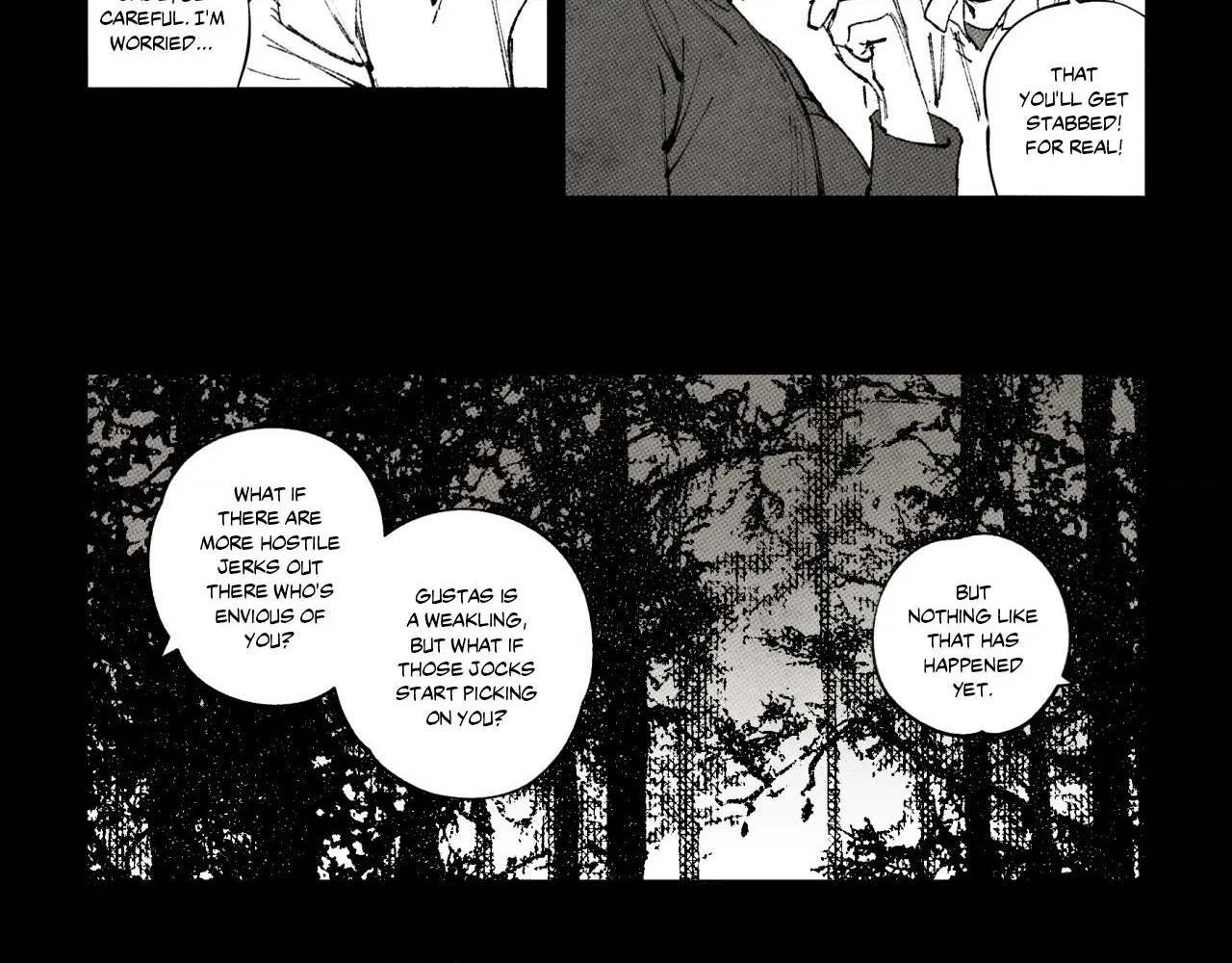 Read Immortal Days chapter 283 image 5 on Lezhin