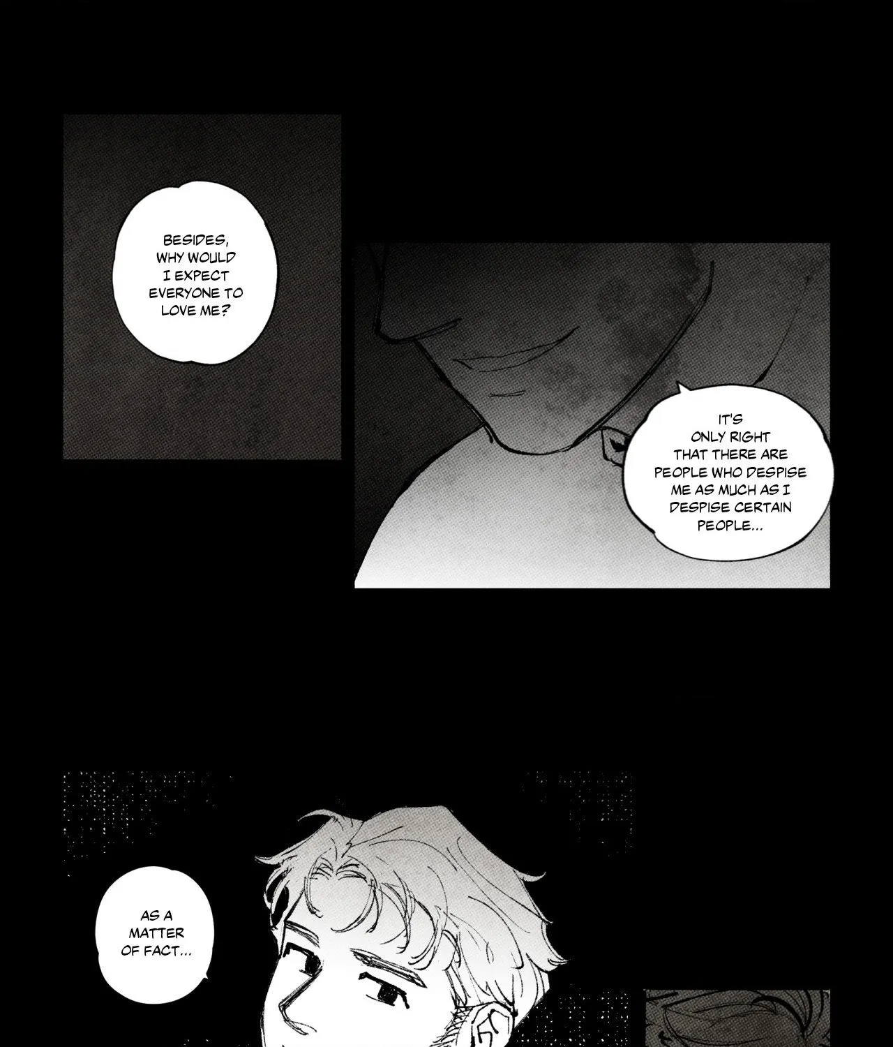 Read Immortal Days chapter 283 image 6 on Lezhin