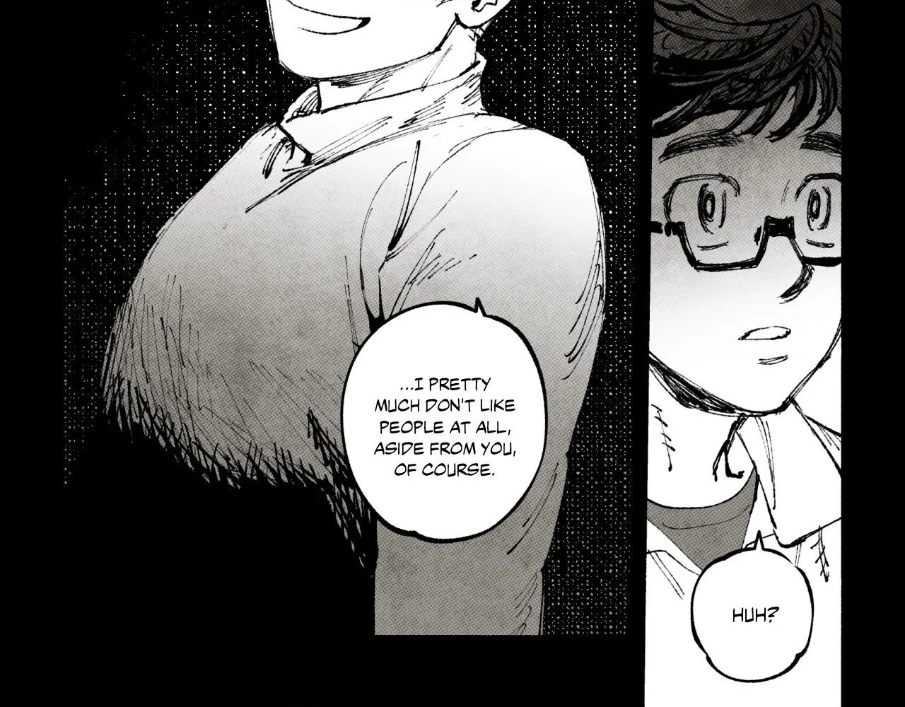 Read Immortal Days chapter 283 image 7 on Lezhin