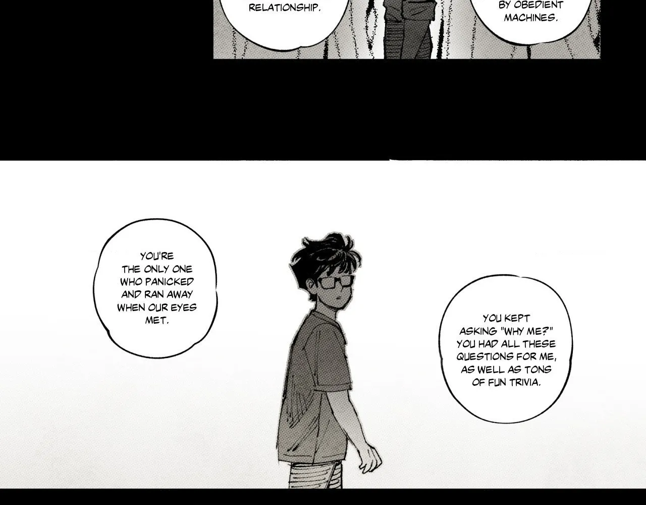 Read Immortal Days chapter 283 image 9 on Lezhin