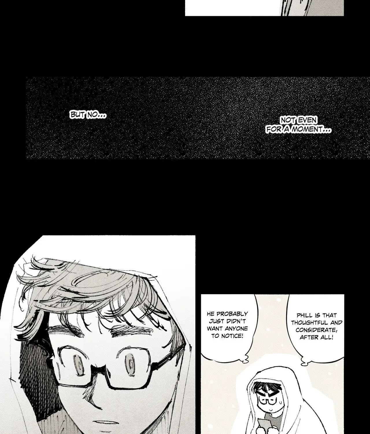 Read Immortal Days chapter 284 image 17 on Lezhin