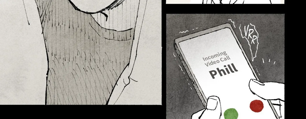 Read Immortal Days chapter 284 image 18 on Lezhin