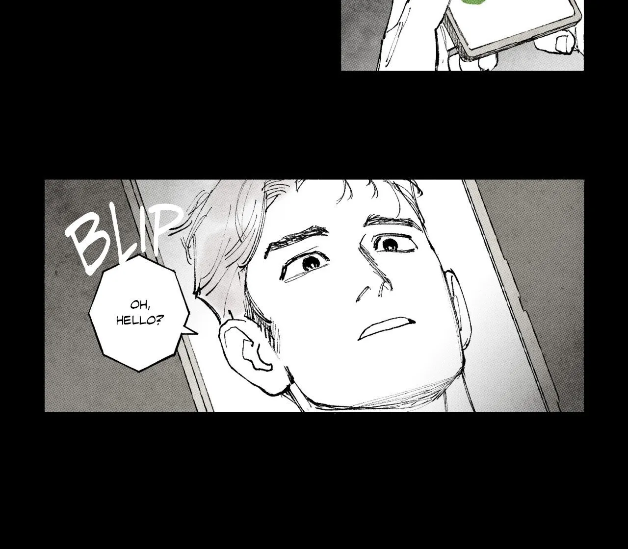 Read Immortal Days chapter 284 image 19 on Lezhin