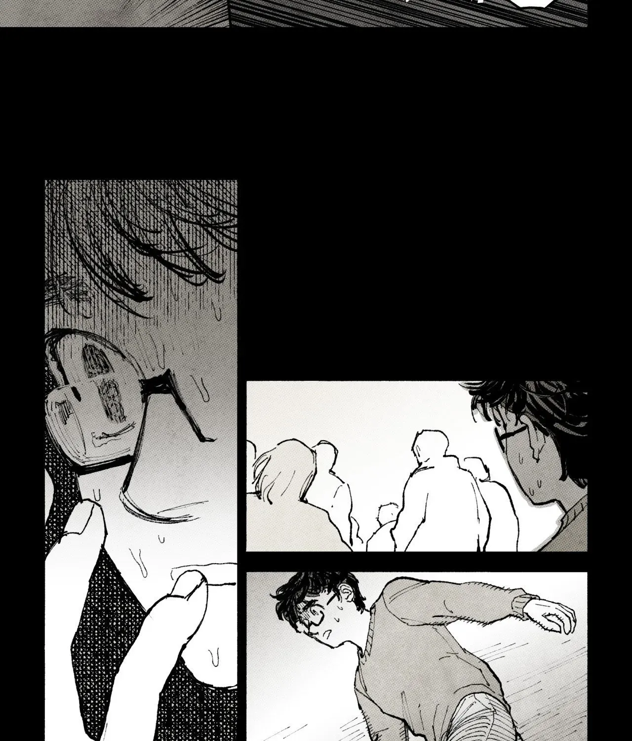 Read Immortal Days chapter 284 image 2 on Lezhin