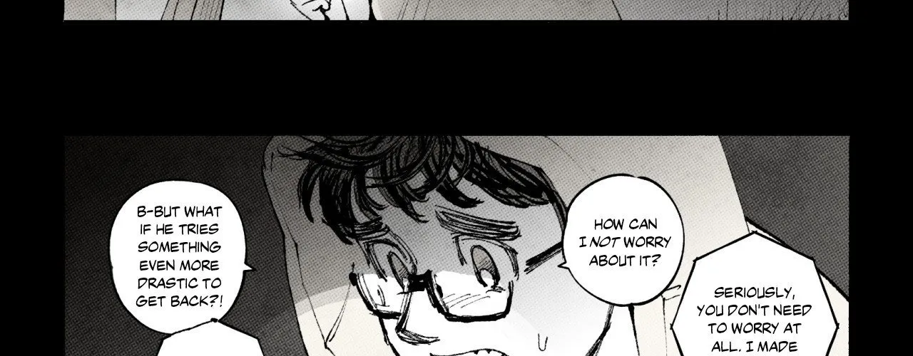 Read Immortal Days chapter 284 image 21 on Lezhin