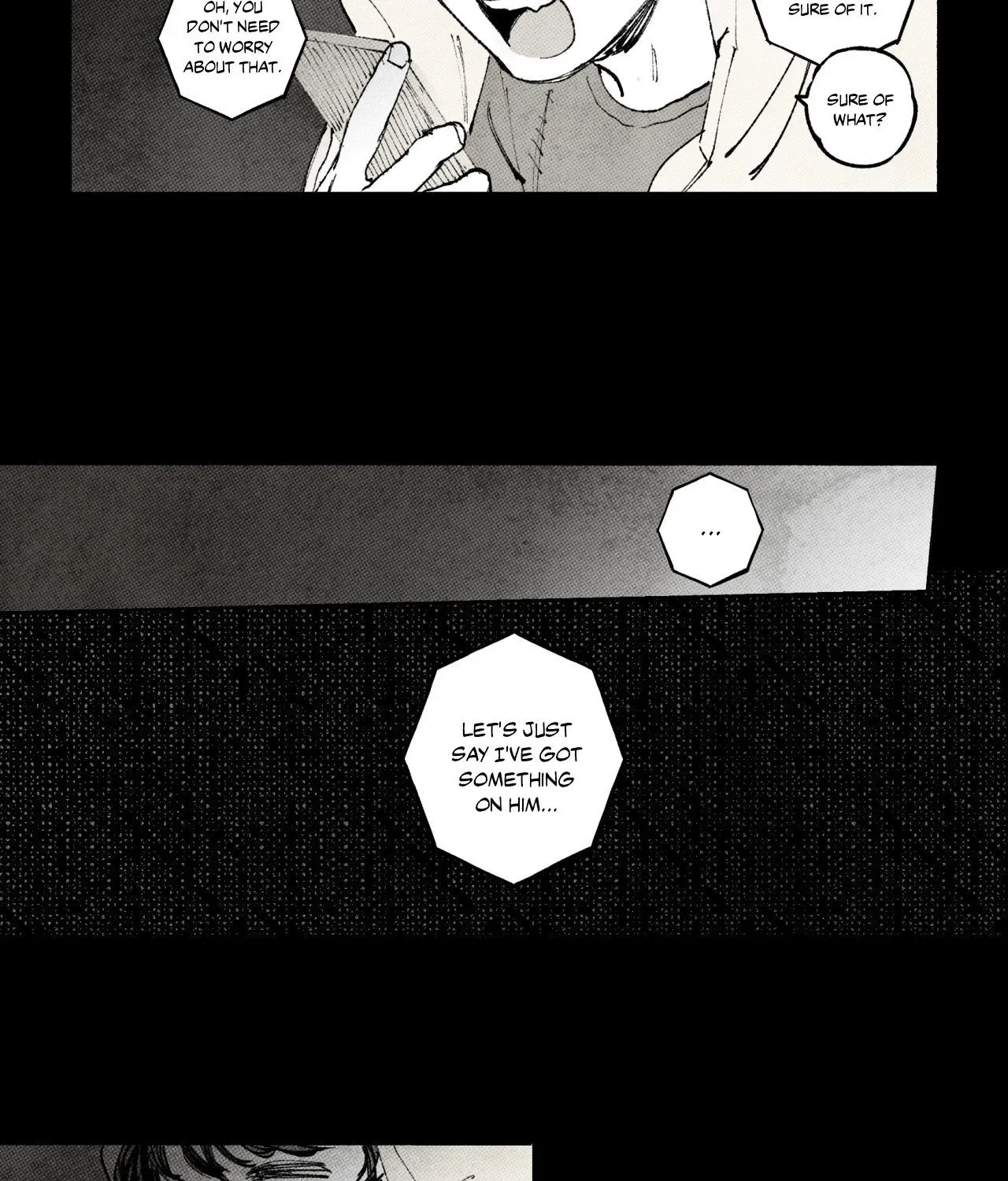 Read Immortal Days chapter 284 image 22 on Lezhin