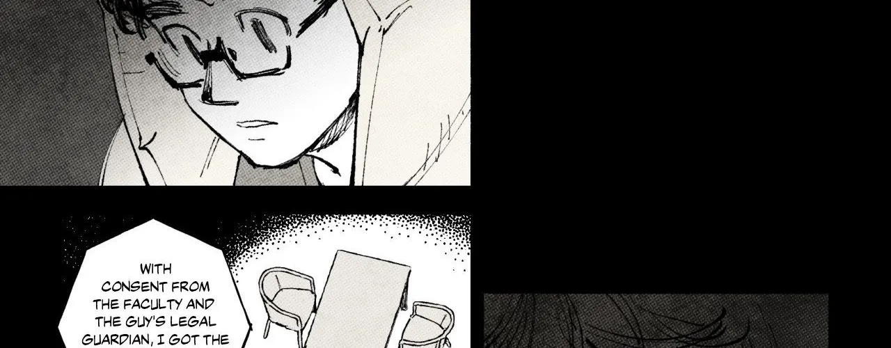 Read Immortal Days chapter 284 image 23 on Lezhin