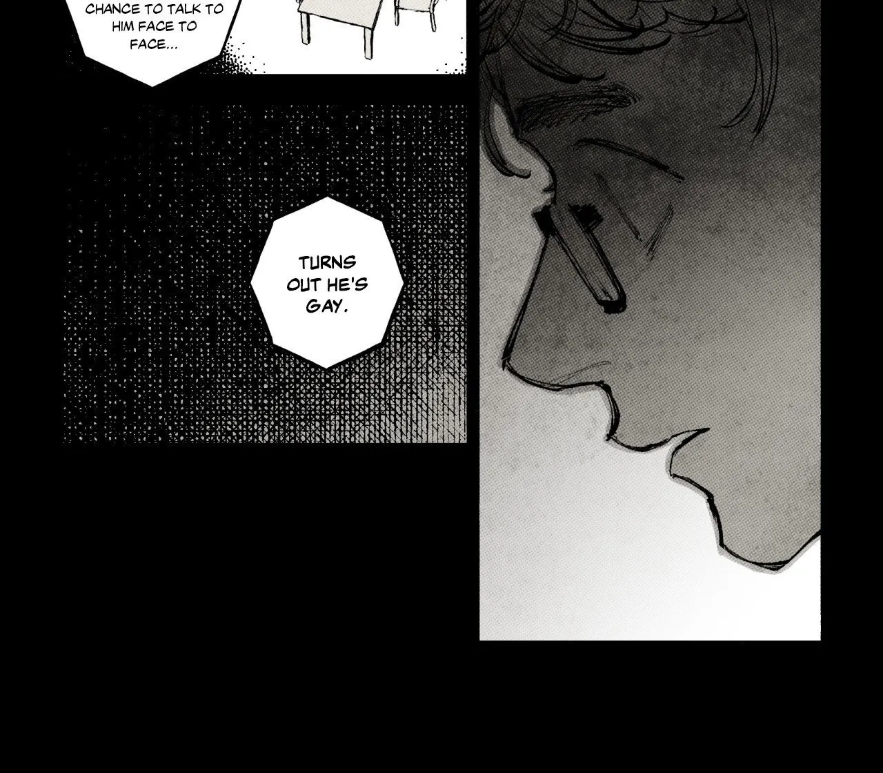 Read Immortal Days chapter 284 image 24 on Lezhin