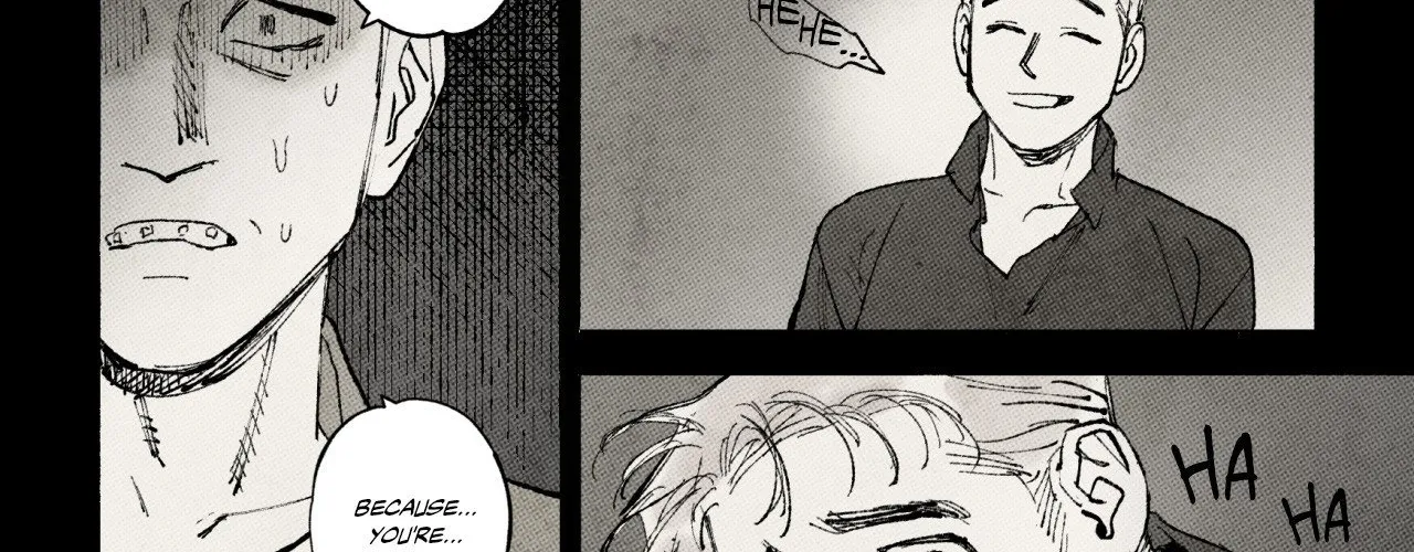Read Immortal Days chapter 284 image 26 on Lezhin