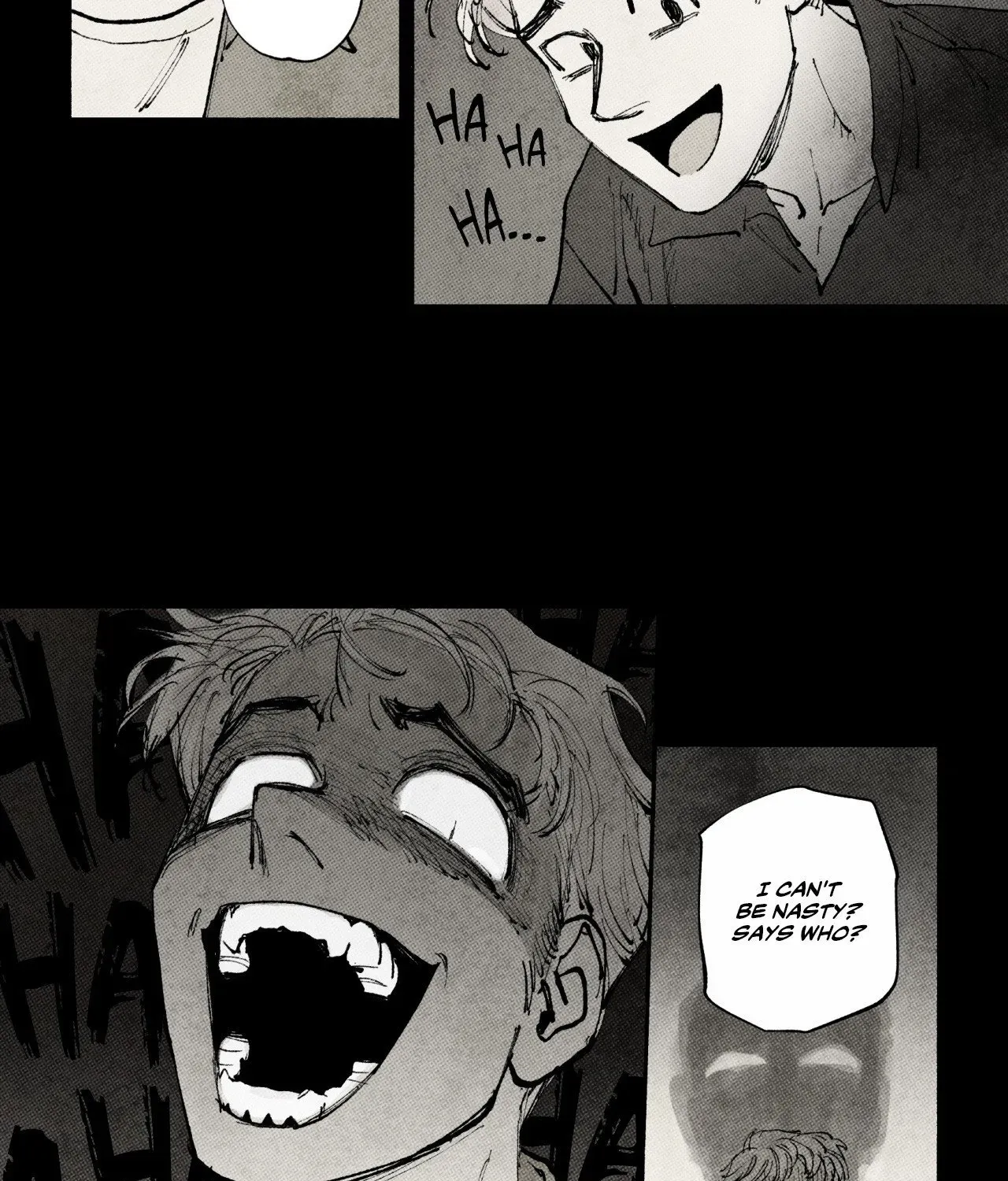 Read Immortal Days chapter 284 image 27 on Lezhin