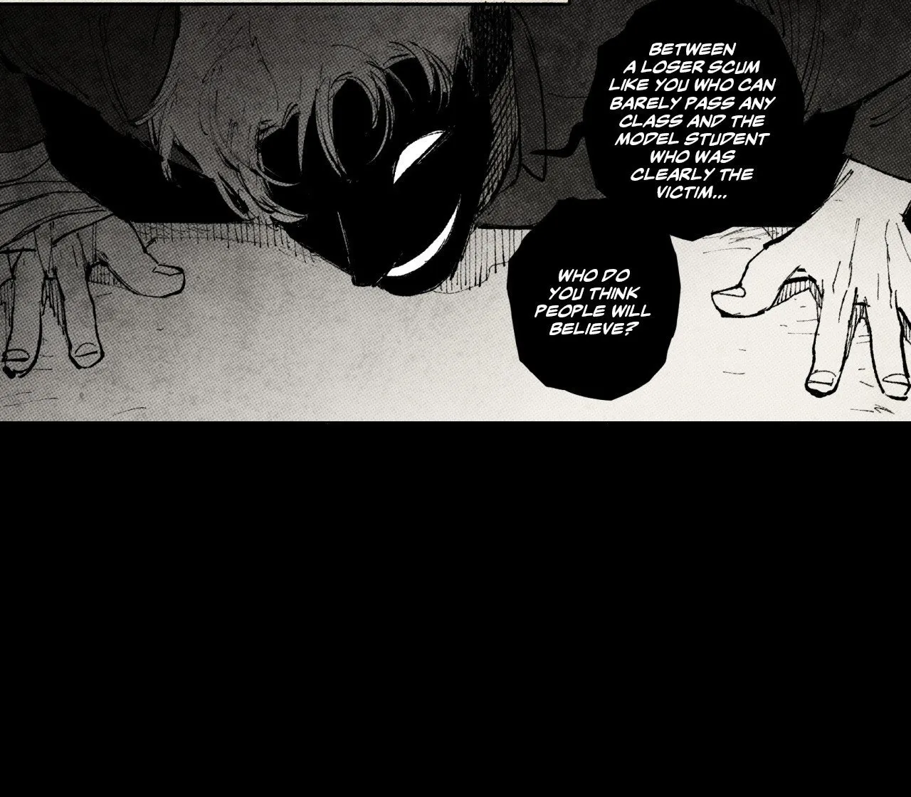 Read Immortal Days chapter 284 image 29 on Lezhin