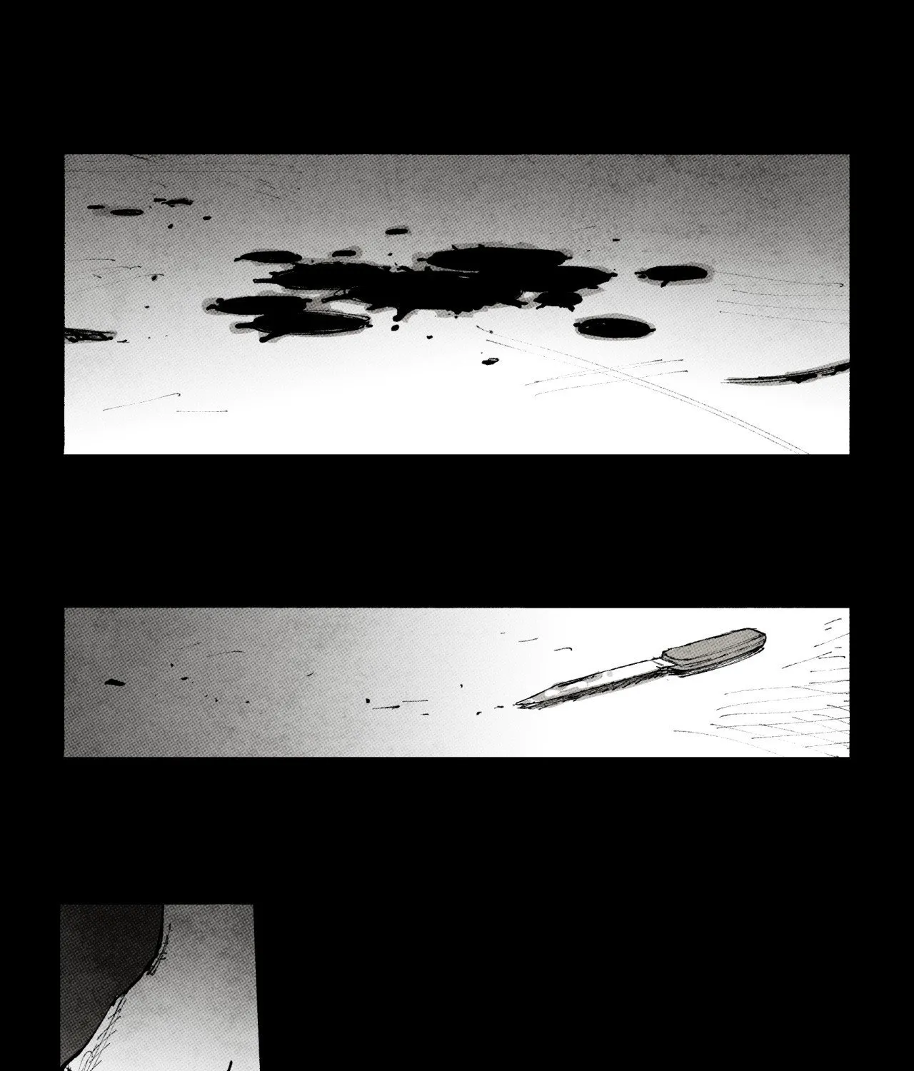 Read Immortal Days chapter 284 image 5 on Lezhin