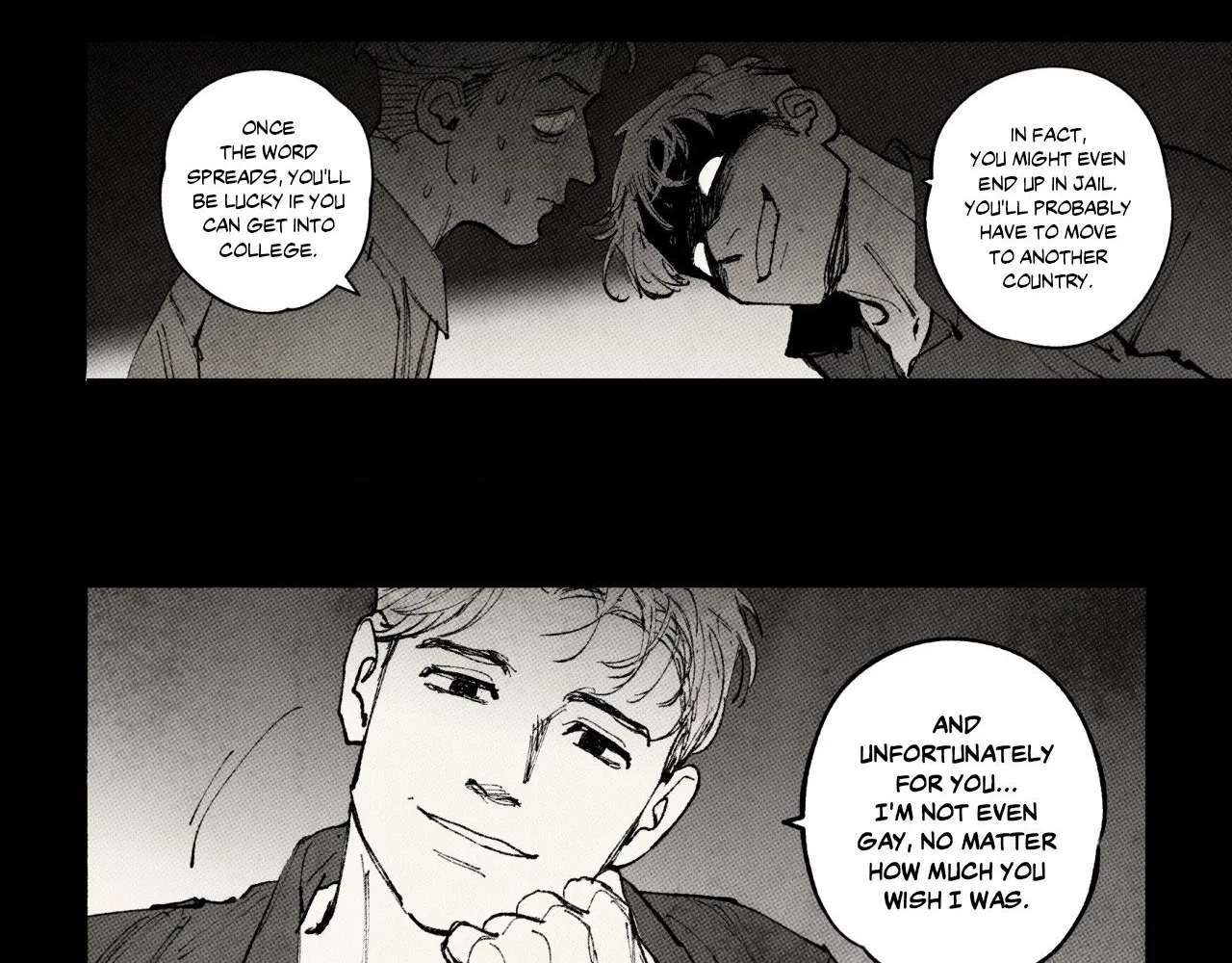 Read Immortal Days chapter 285 image 1 on Lezhin
