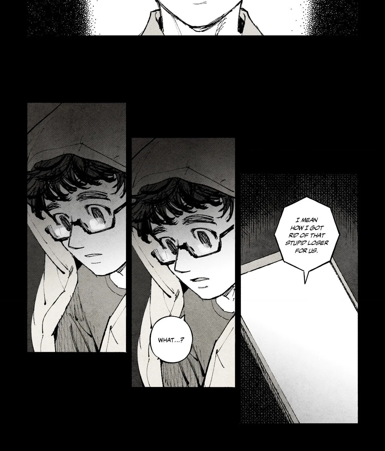 Read Immortal Days chapter 285 image 10 on Lezhin