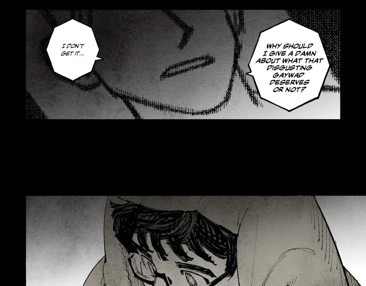 Read Immortal Days chapter 285 image 13 on Lezhin