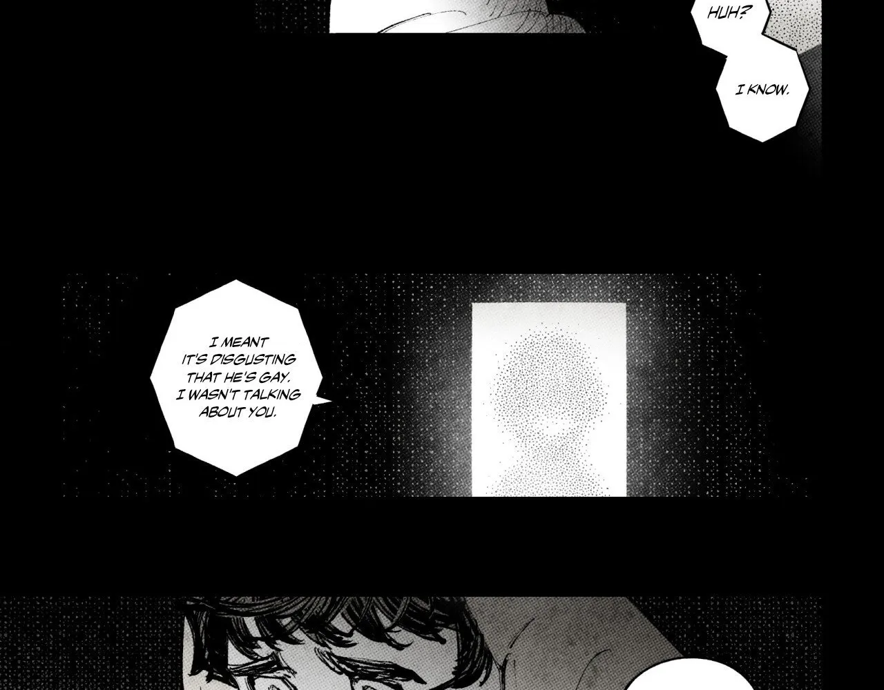 Read Immortal Days chapter 285 image 15 on Lezhin