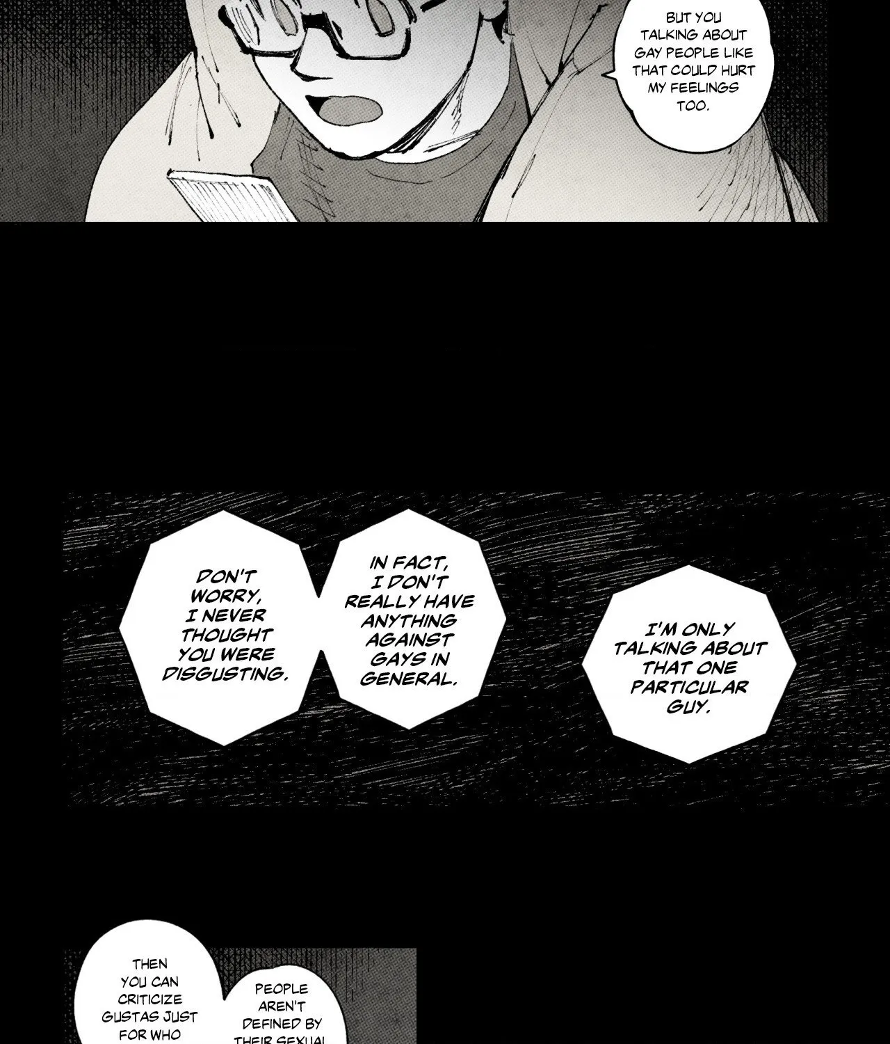 Read Immortal Days chapter 285 image 16 on Lezhin