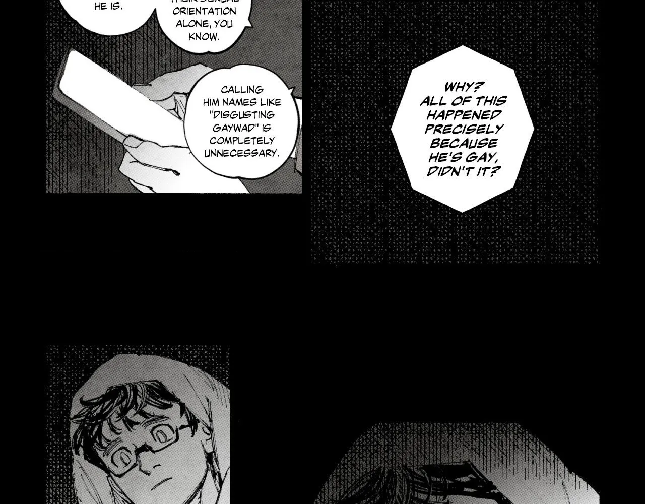 Read Immortal Days chapter 285 image 17 on Lezhin